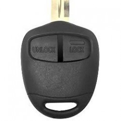 Mitsubishi - Model Key 1