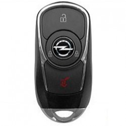 Opel - Model 3 smartkey key