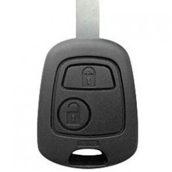 Peugeot - Model Key 1