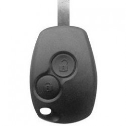 Renault - Model key 1