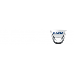 Cover chiavi auto Dacia