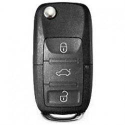 Skoda - Model 2 release key