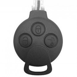 Smart - Model 2 key