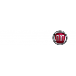Cover chiavi auto Fiat