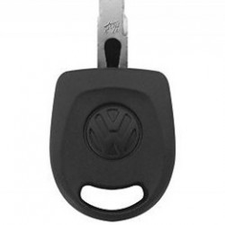 Volkswagen - Model 2 key