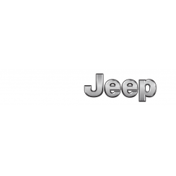 Cover chiavi auto Jeep