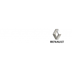 Cover chiavi auto Renault