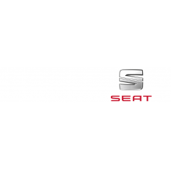 Cover chiavi auto Seat