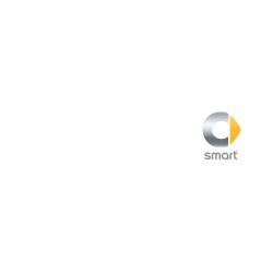 Cover chiavi auto Smart