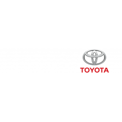 Cover chiavi auto Toyota