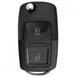 Audi - Chiave a scatto modello 3