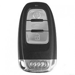 Audi - Chiave smartkey modello 4
