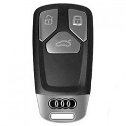 Audi - Chiave smartkey modello 5