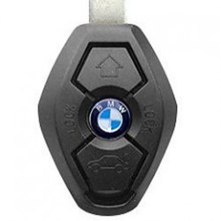 BMW - Chiave modello 1