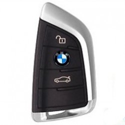 BMW - Chiave smartkey modello 6