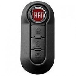 Fiat - Model 2 release key
