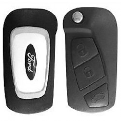 Ford - Model 2 release key