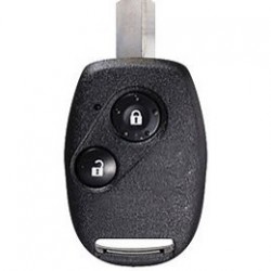 Honda - Model Key 1