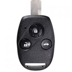 Honda - Model 2 key