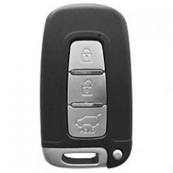 Hyundai - Smatkey key model 3