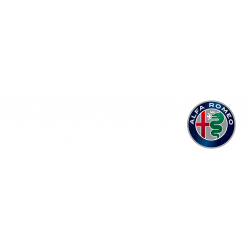 Cover chiavi auto Alfa Romeo