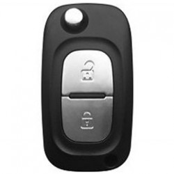 Mercedes - Model 1 release key