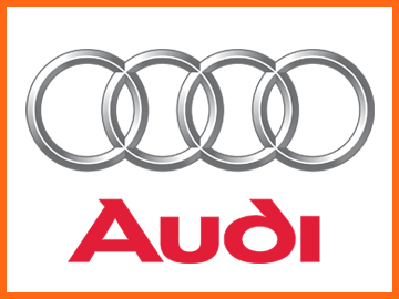 Cover chiave Audi