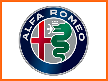 Cover chiave Alfa Romeo
