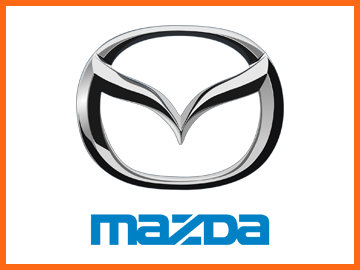 Cover chiave Mazda