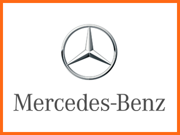 Mercedes key cover